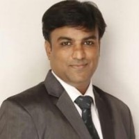 sandeep pendharkar