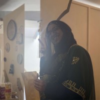 Hajer Alsalman
