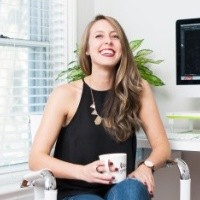 Amber Fletcher (Burgess)