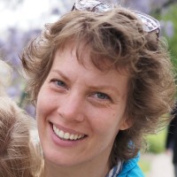 Angela Kok-Van Meer