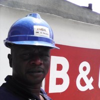 Bode Ogunleye