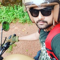 Vijith Nair