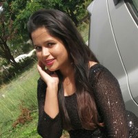 Shalini S