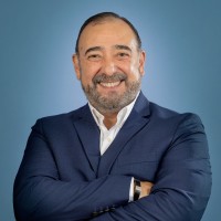 Dr. Rafael Alcaraz Rodríguez
