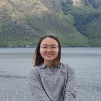Estelle Yong