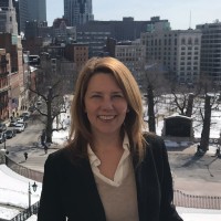 Holly McClanan, J.D.