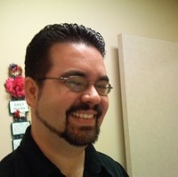 Javier Ayala Physical Therapist