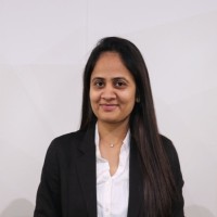 kiran purohit