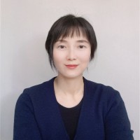 Cindy Wang