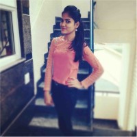 Anjali Choudhary