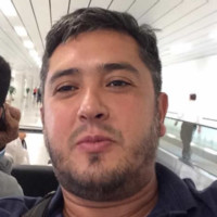 Gilson da Silva