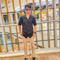 AFSAR ALAM