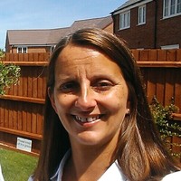 Paula Jeremaes Taylor