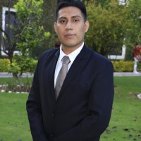 Vicente Manuel Aranda Rojas