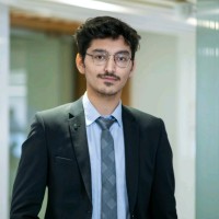 Parth Lohomi