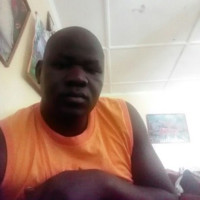 Boniface Ogutu