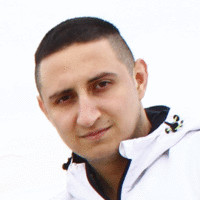 Martin Badov