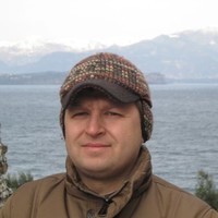 Dmitry Kurshin