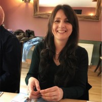 Gemma Workman