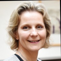 Frédérique De Paillette