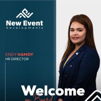 Engy Hamdy