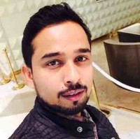 Asif Ahmed