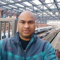 Mahendran Selvaraj