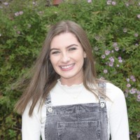 Railey Fitzgerald