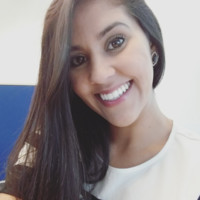Driene Araujo