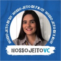 Vitória Gomes