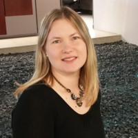 Tammy Knutson