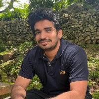 Sathish Kumar Prasad