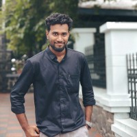 Sarath R S