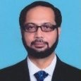 Naseem Ul Ghani