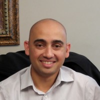 Gautam Apte