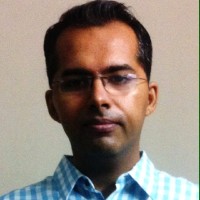 Punit Padnani