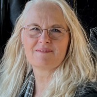 Vicki Parks