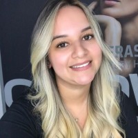 Tainah Pardo Dos Santos