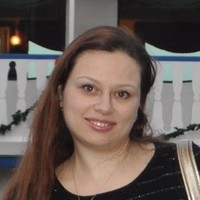 Tatyana Shkolnik