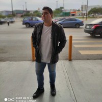 Fernando Martinez Ramirez