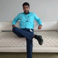 Raj Bhillare