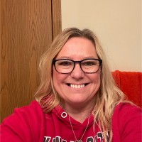 Toni Warnock