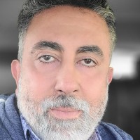 Emad Hadid