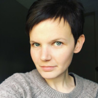 Kendra Couldery