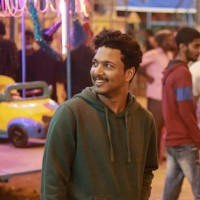 Sarun Ramachandran TK