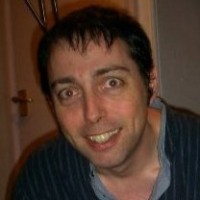 Michael Holmes