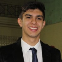 Cristian Damian Sanchez
