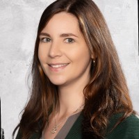 Aubrey Macklin, CCXP, BFA