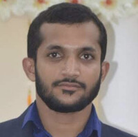 Mahammad Kamaluddin G H