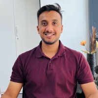 Shreyas Kulkarni